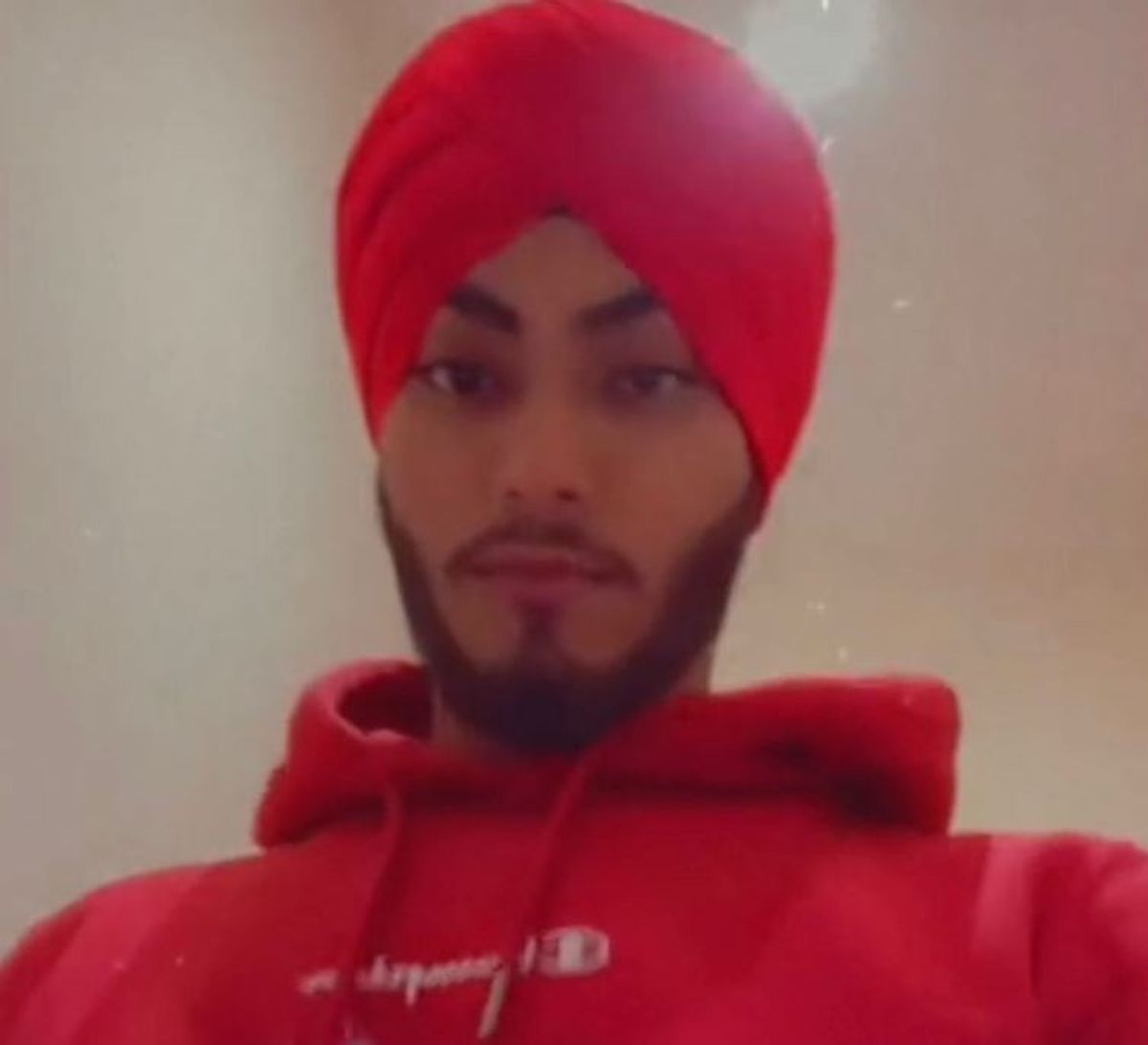 Rishmeet Singh murder: Two teenagers gets life for mistaken identity crime