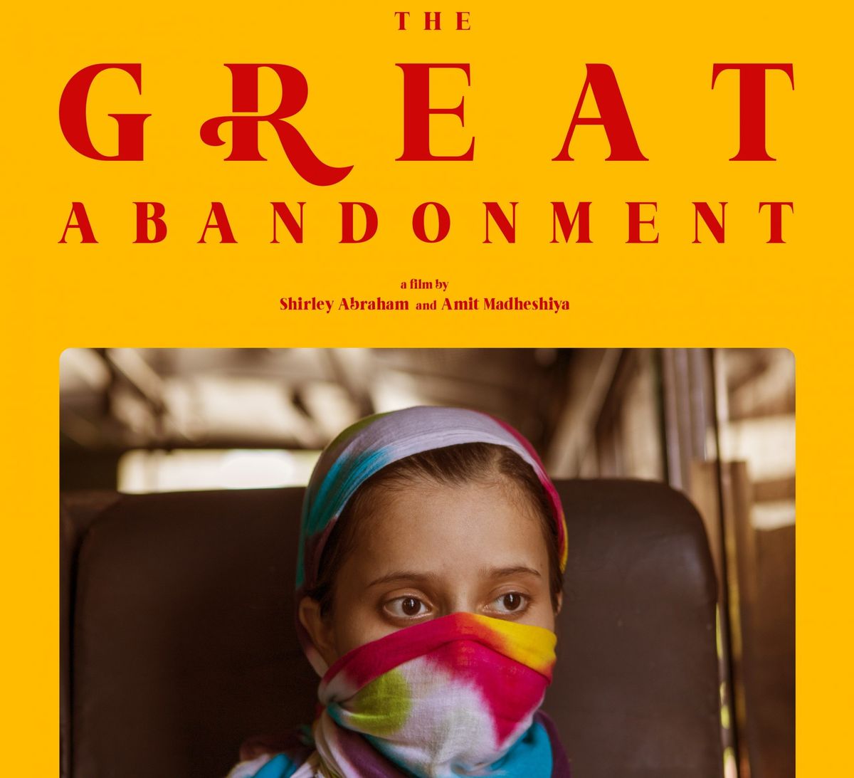 Shirley Abraham-Amit Madheshiya’s documentary on migrant workers exodus wins Human Rights Press Award