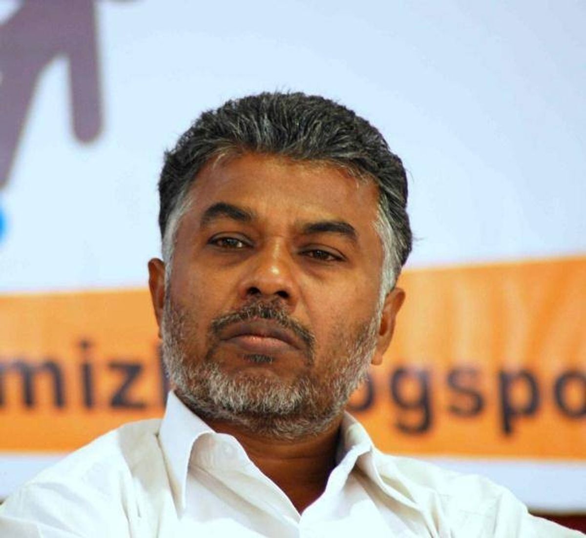 Perumal Murugan becomes first Tamil author to be on Booker Prize’s longlist
