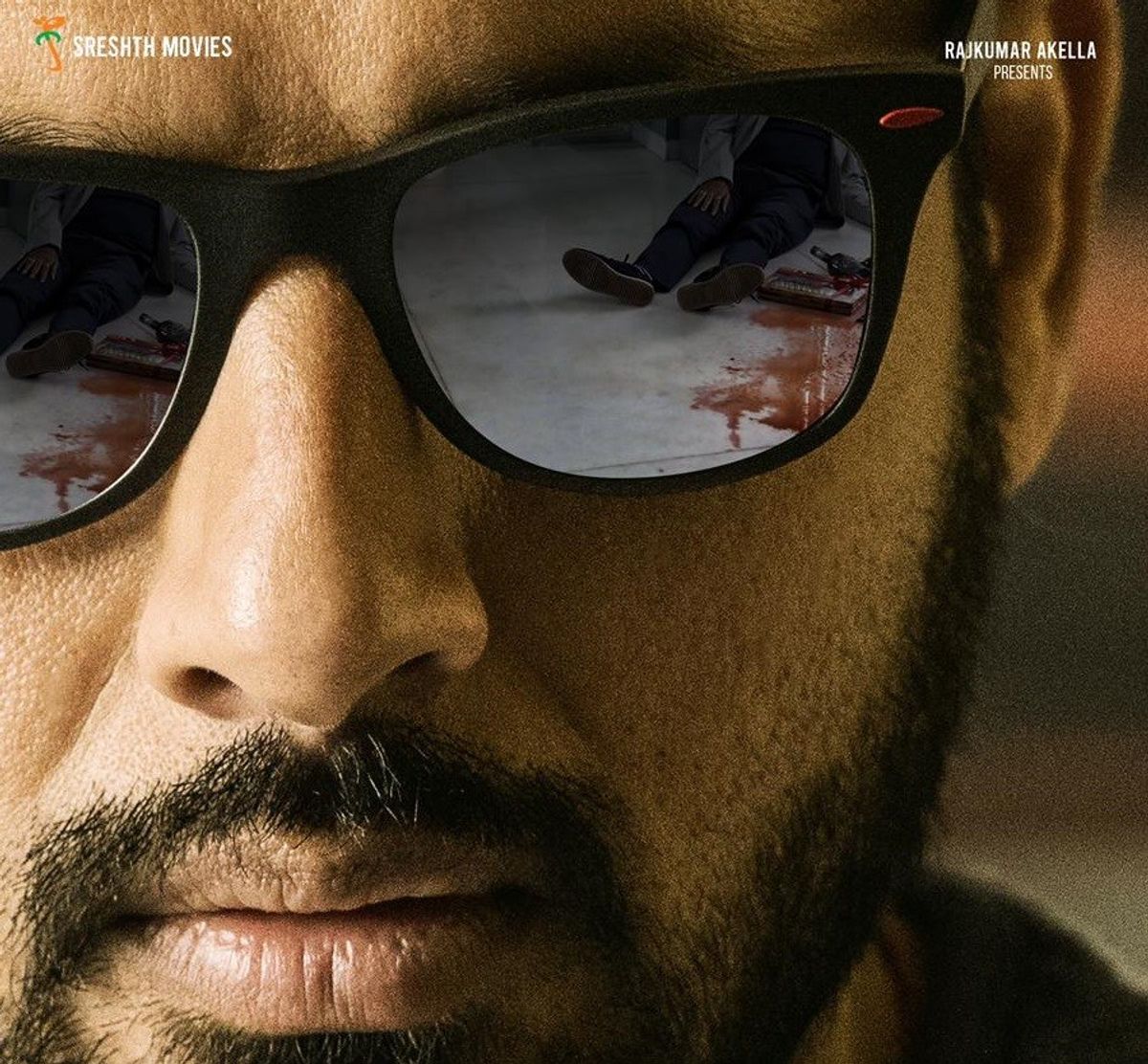 Maestro: New poster of Nithiin and Nabha Natesh starrer unveiled