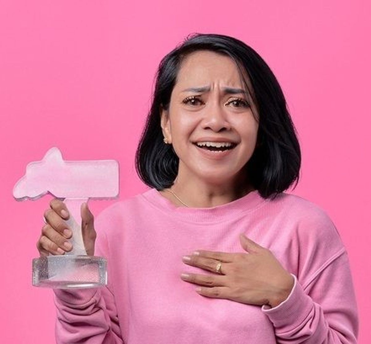 Celebrating your adult life skills