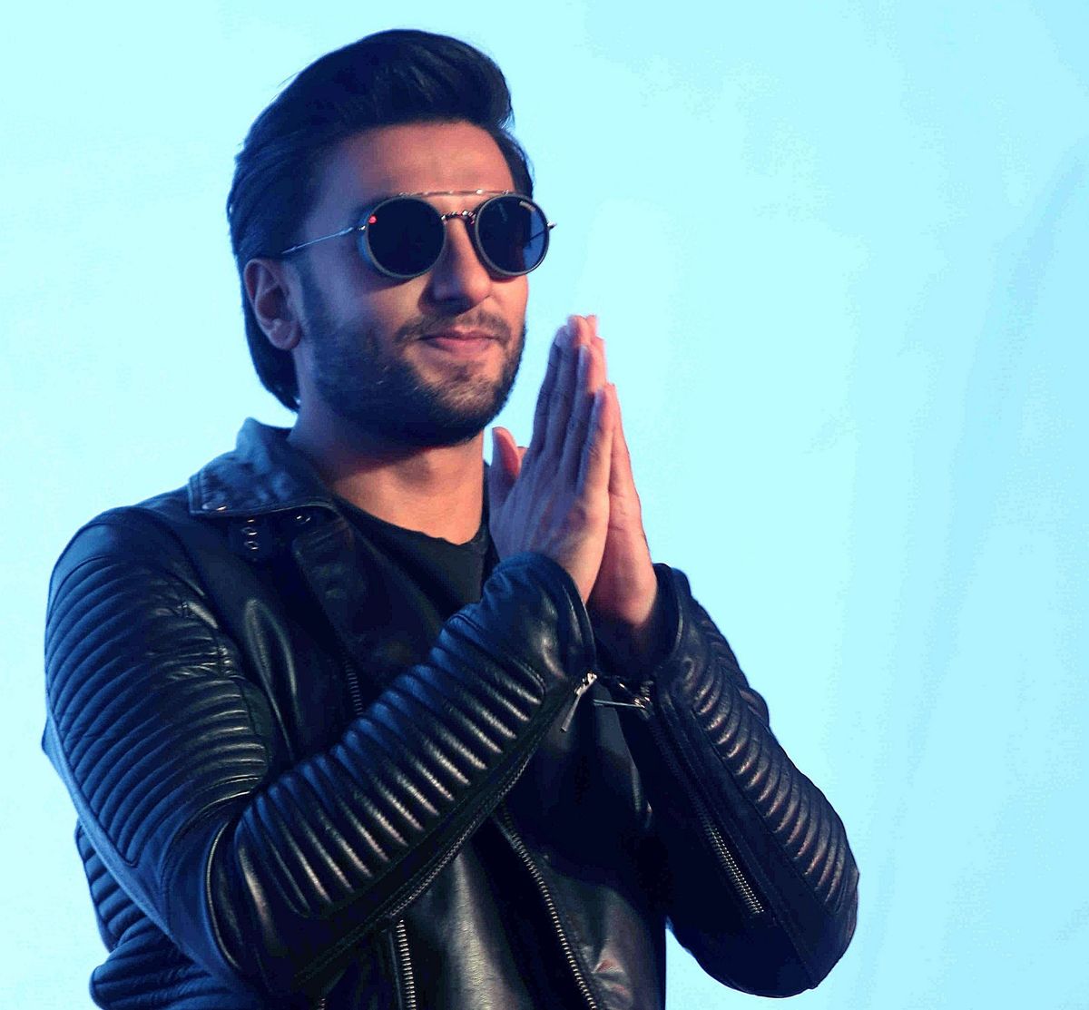 Marrakech Film Festival to honour Ranveer Singh with Etoile D’or