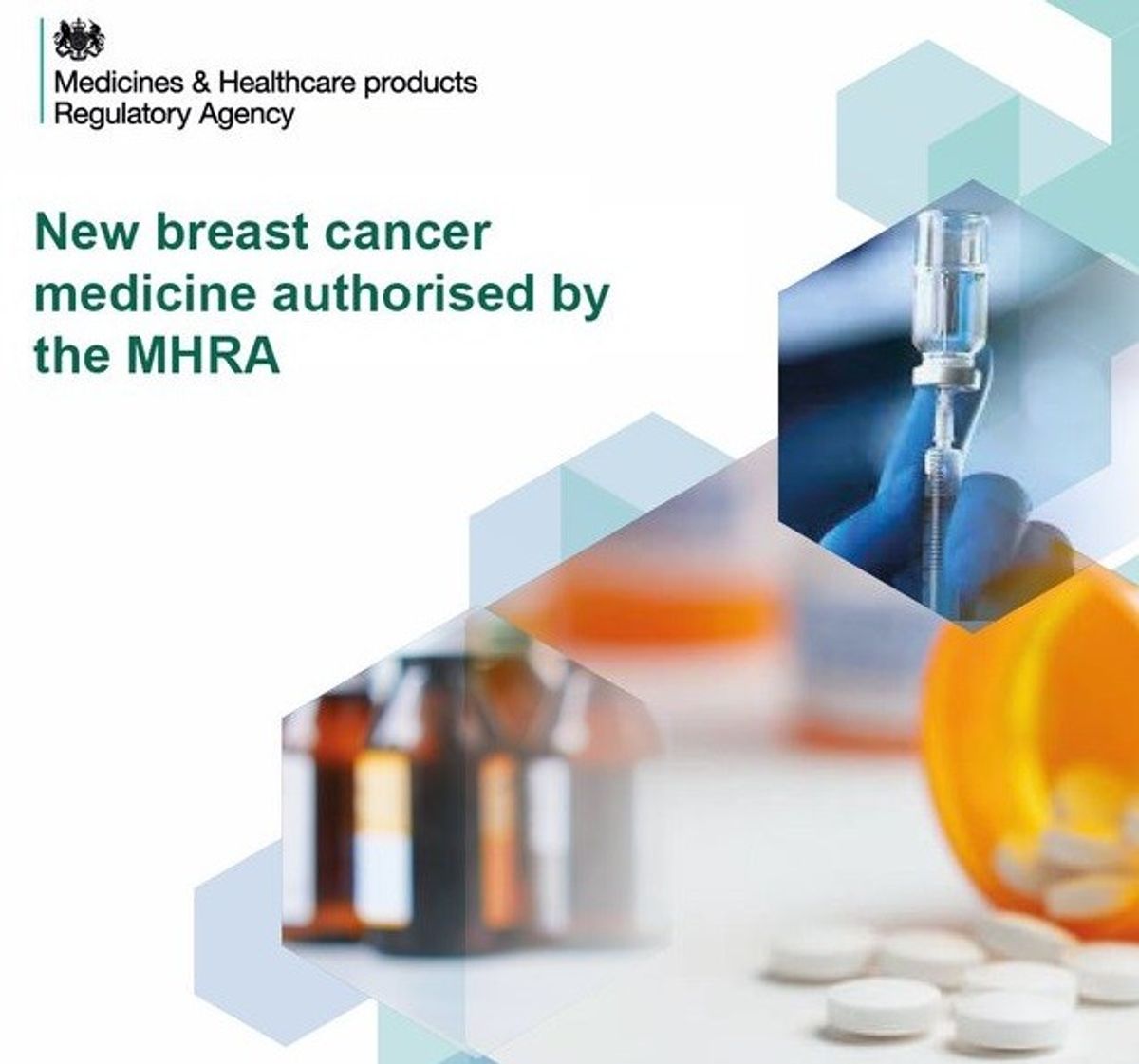 NHS approves pill to help prevent breast cancer