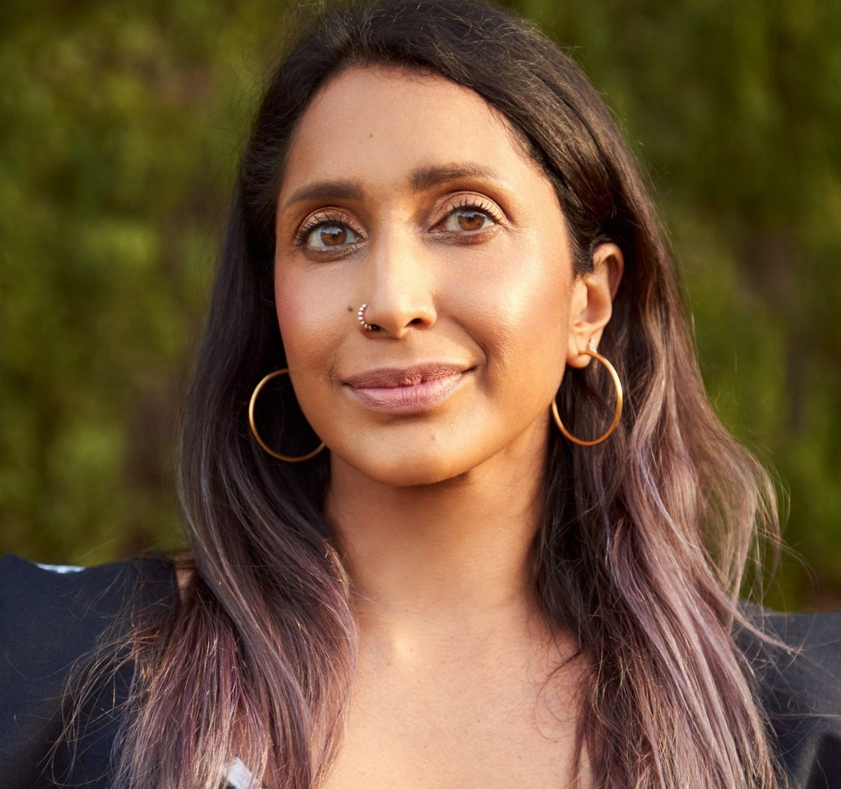 Priya Joi: ‘Our stories are important’