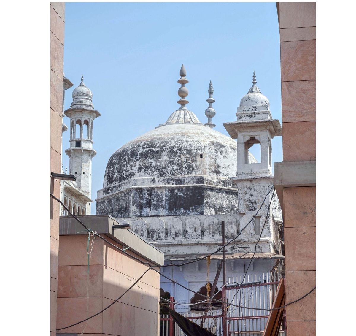 Disputes may test India’s communal harmony