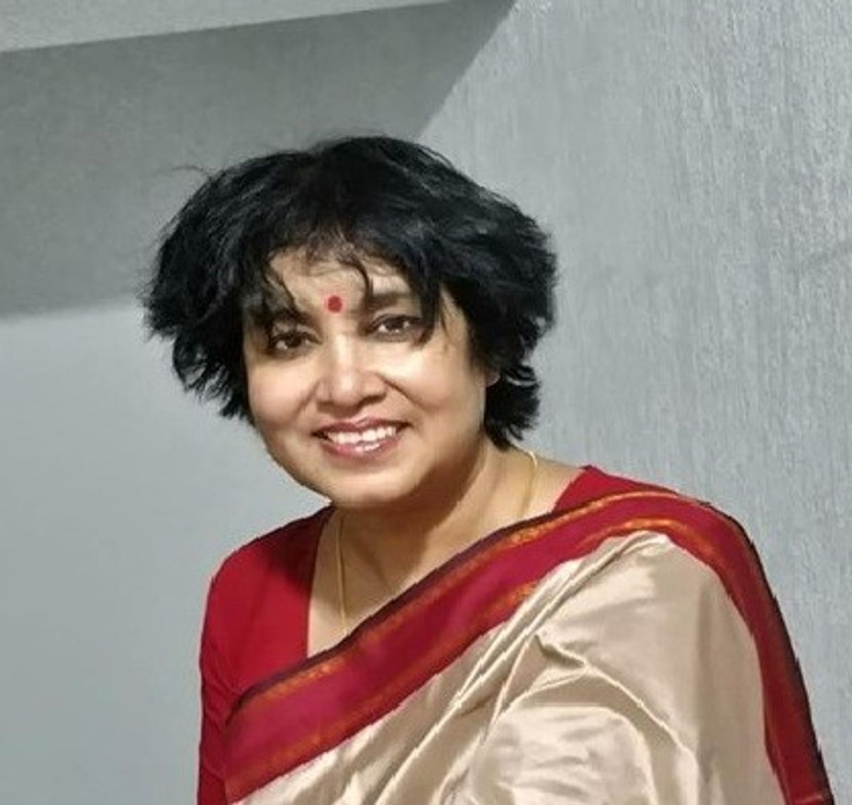 Author Taslima Nasreen alleges private hospital forced her to undergo hip replacement surgery