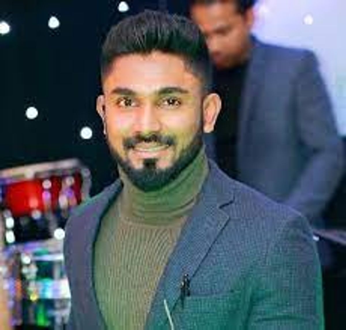 Rojo’s Top 10 Musical Influences