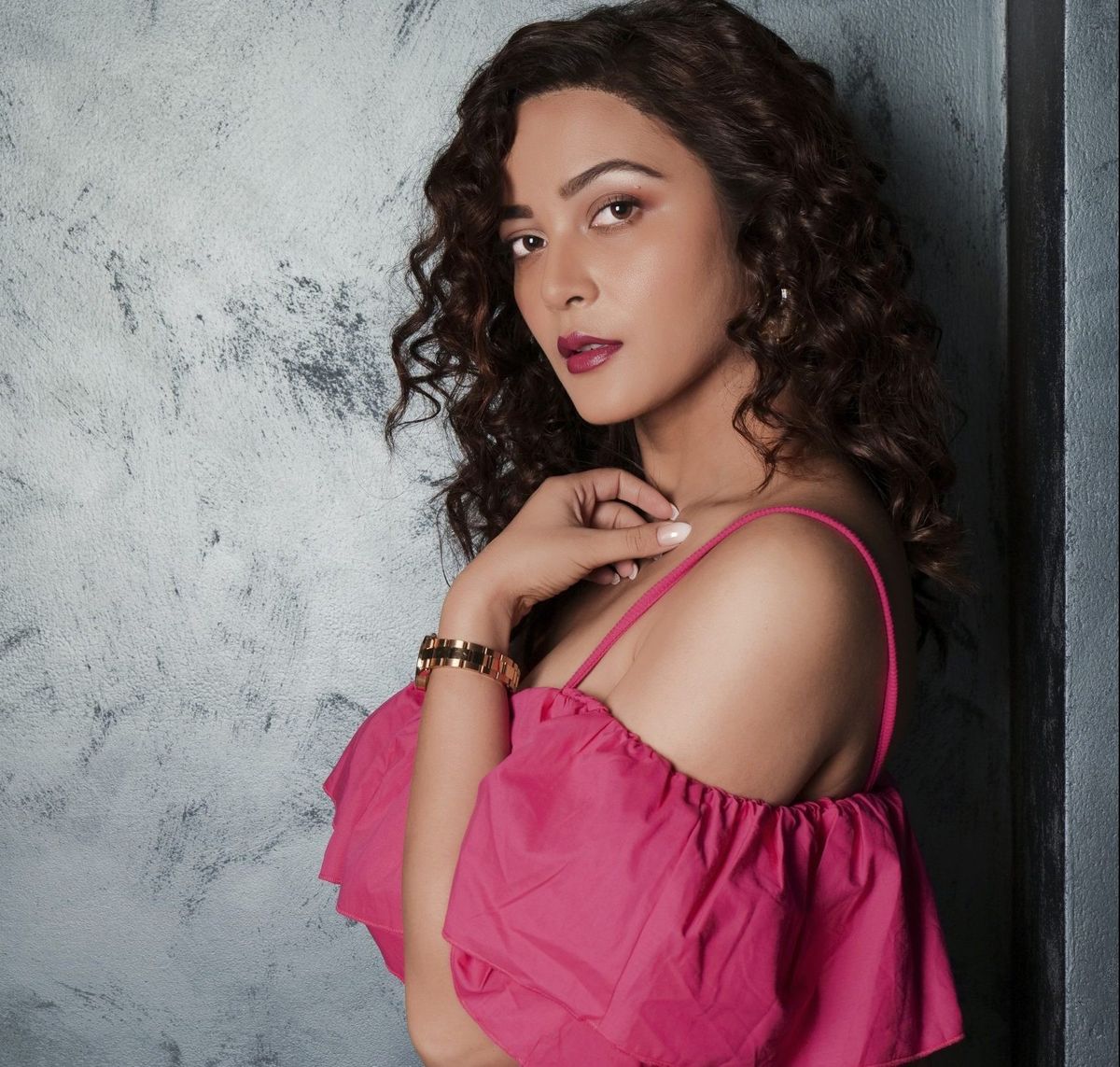 My top10 acting inspirations – Kaveri Priyam