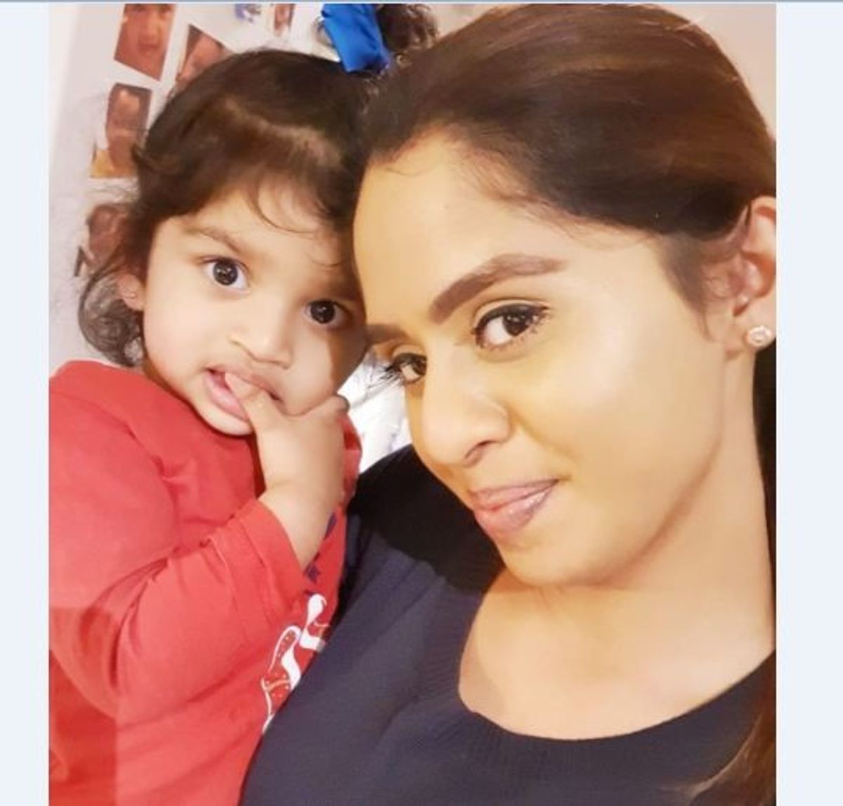‘Mental ill health may have been factor’ in nurse killing herself and daughter