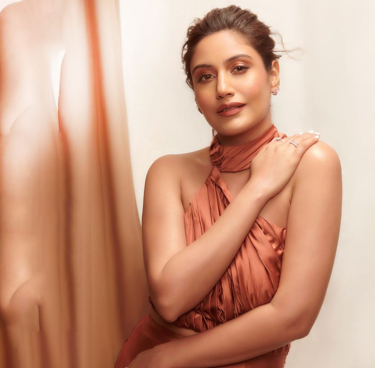 TV lionheart hunts down a fierce new role
