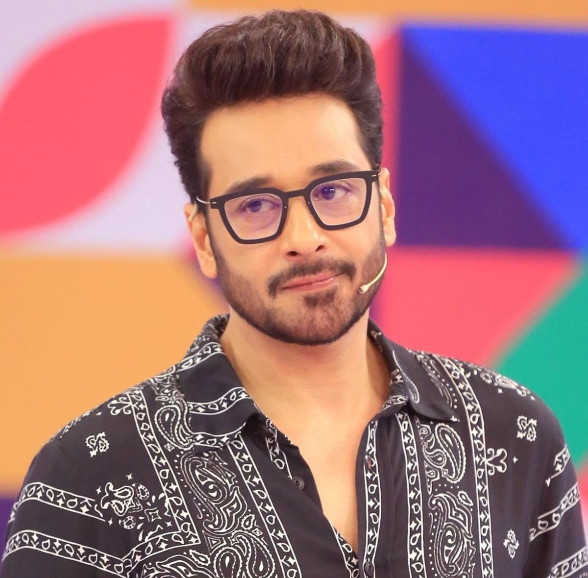 Faysal Quraishi calls for release of Indian films in Pakistan