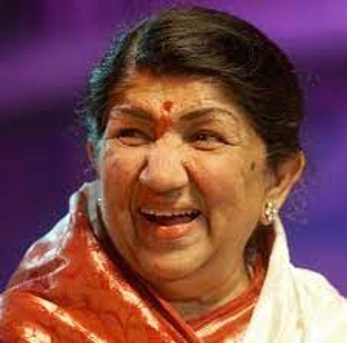 INCOMPARABLE LATA, INDIA’S NIGHTINGALE STILL SINGS