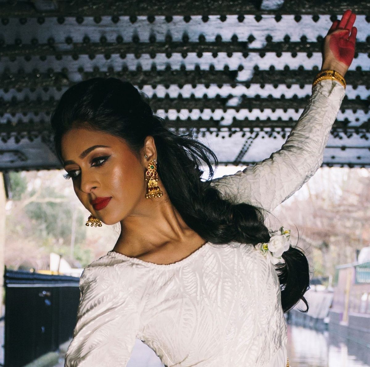 Abirami Eswar: ‘Sevens is a post-pandemic live dance-and-music treat’