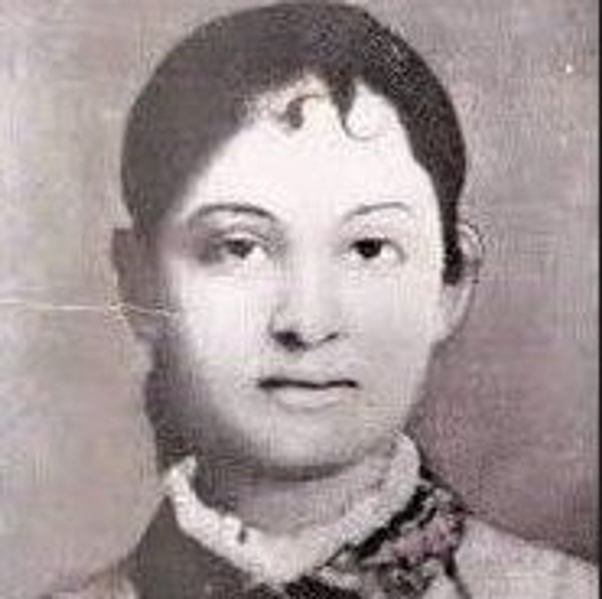 Revealed: Rabindranath Tagore’s muse who is buried in Edinburgh