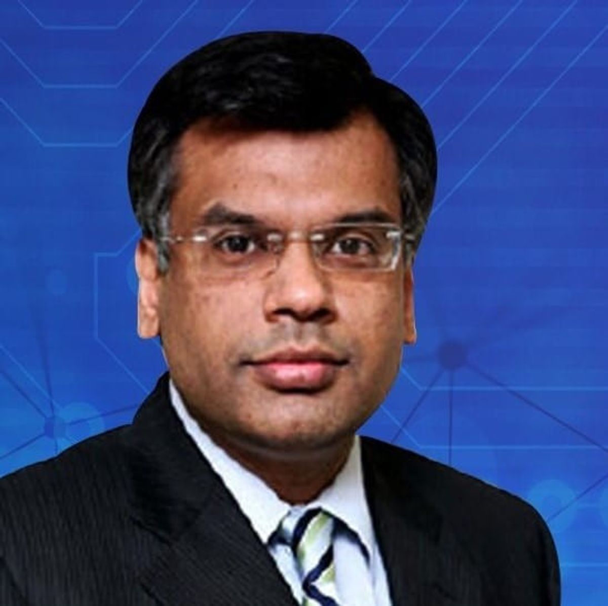 Indian-American aerospace expert named chief of US defence giant ...