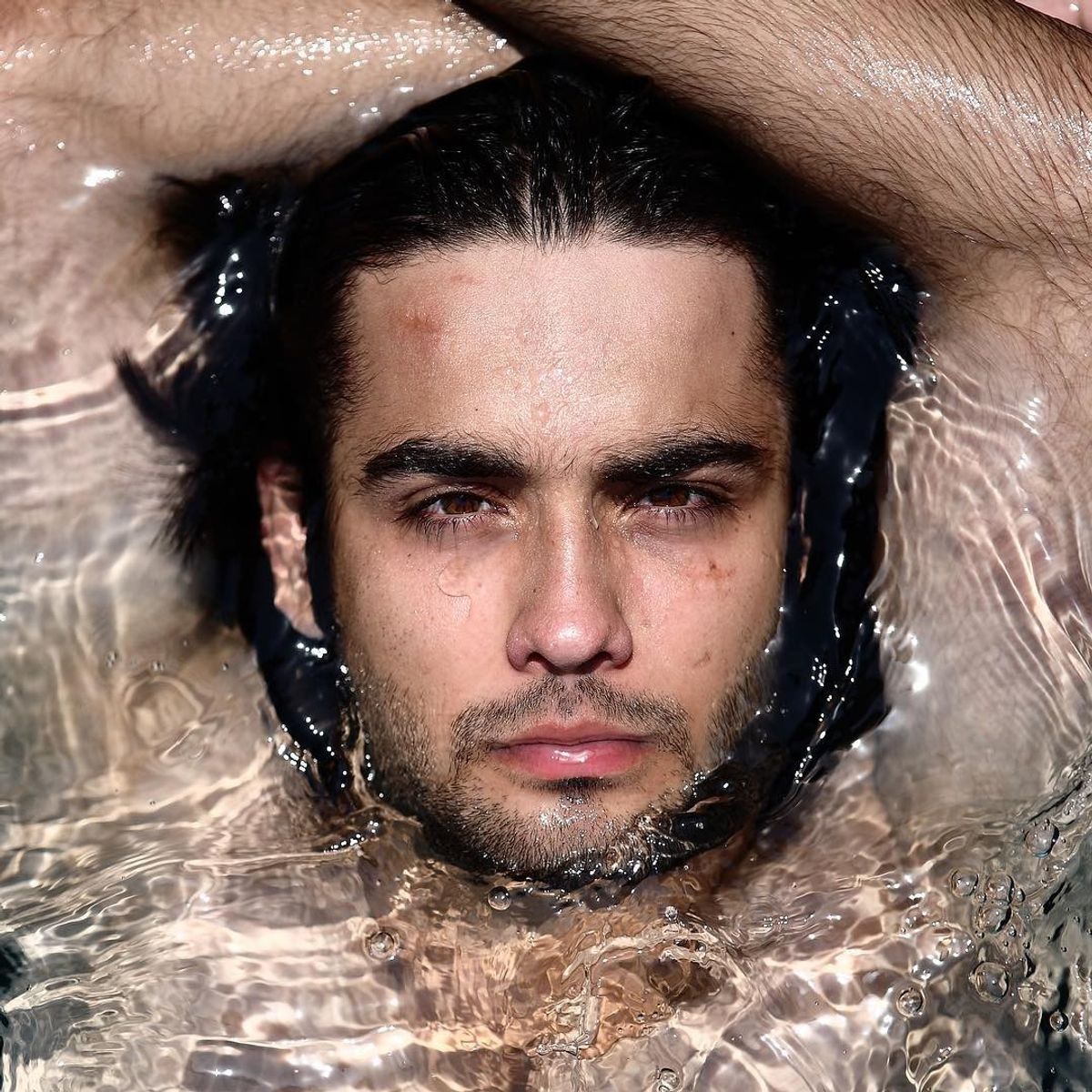 “I do not cheat my audience,” avers Sirf Tum actor Vivian Dsena