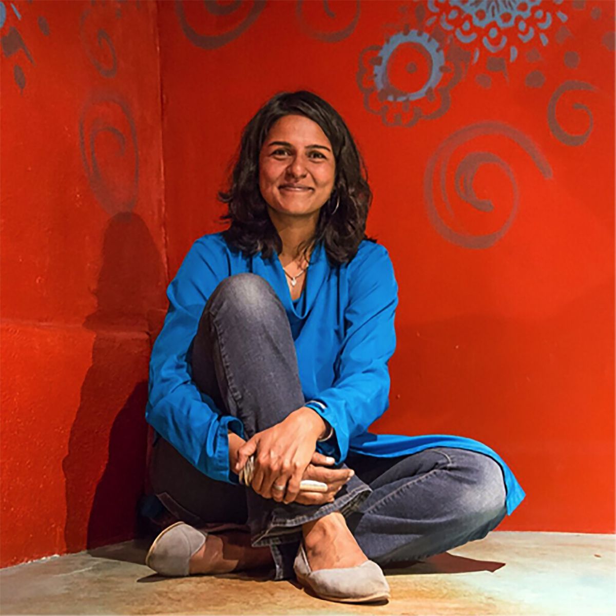 Nandita Dinesh: Gripping story of conflict, people and places
