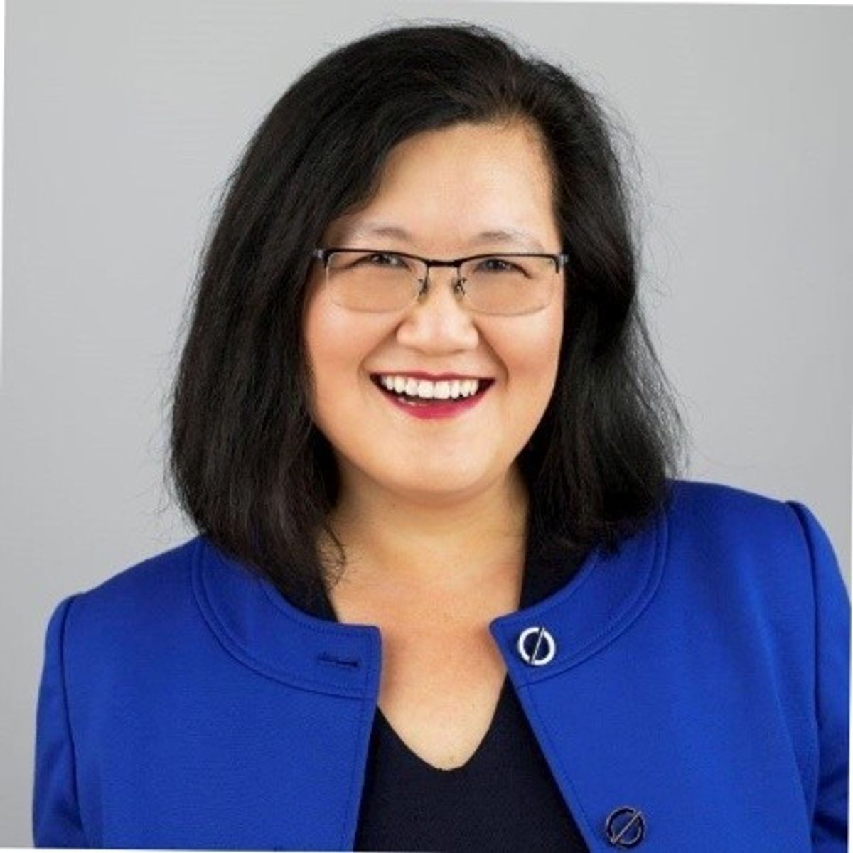 ‘Managing diversity is a prerequisite for successfully running a large corporation’