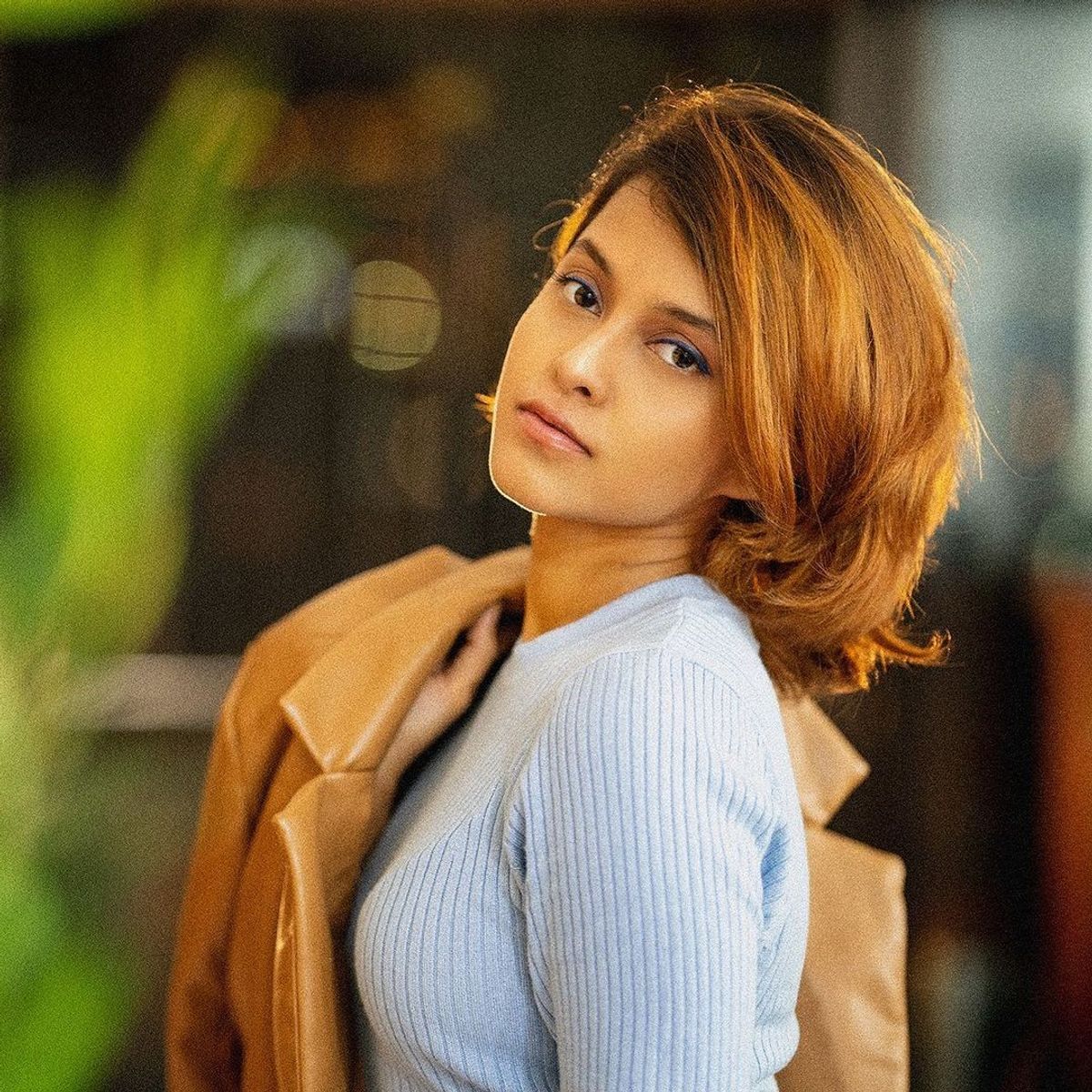 Manike Mage Hithe singer Yohani to make her Bollywood debut with Ajay Devgn-starrer Thank God