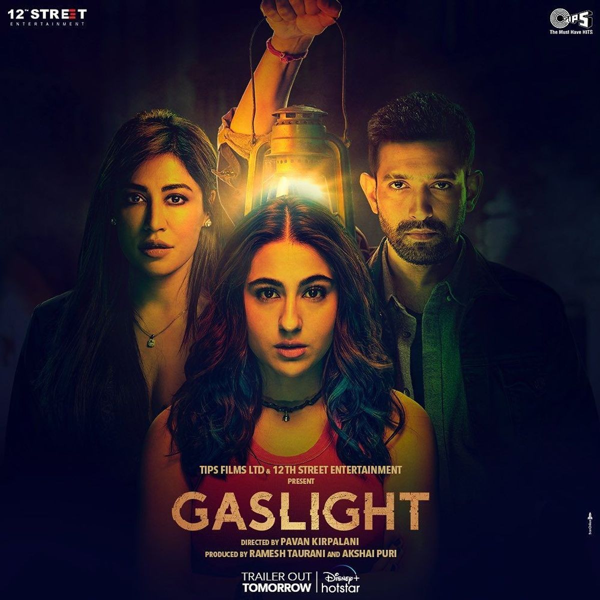 Gaslight trailer gets Vikrant Massey’s fans excited: ‘This looks promising’