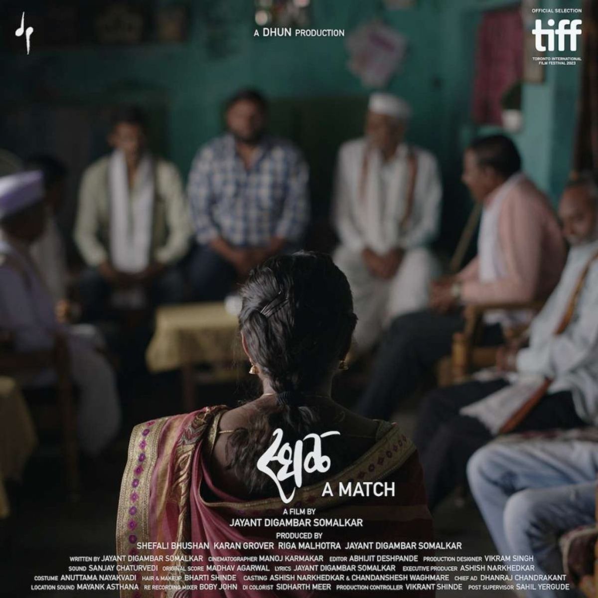 Jayant Digambar’s ‘Sthal’, Tarsem Singh’s ‘Dear Jassi’ win big at TIFF 2023