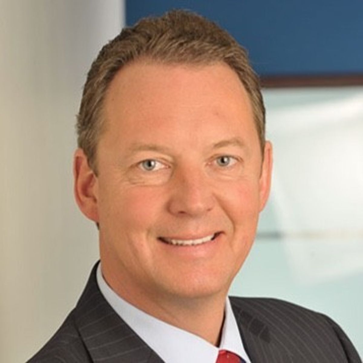 Air India picks Klaus Goersch for key post