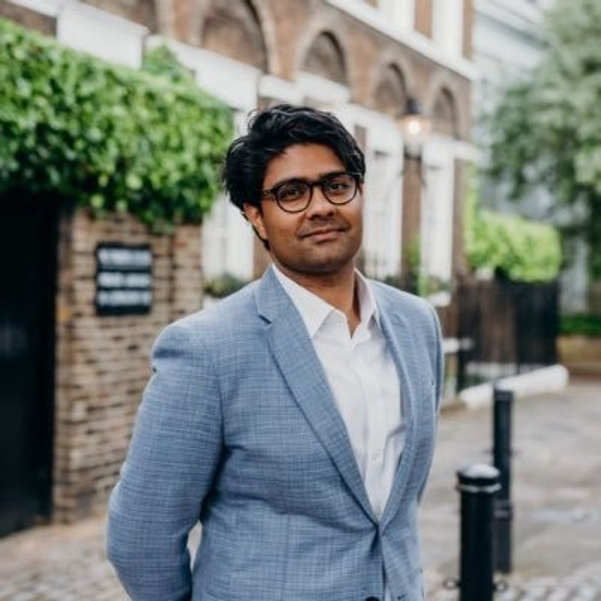 Educated minorities ‘now more likely to vote Tory’