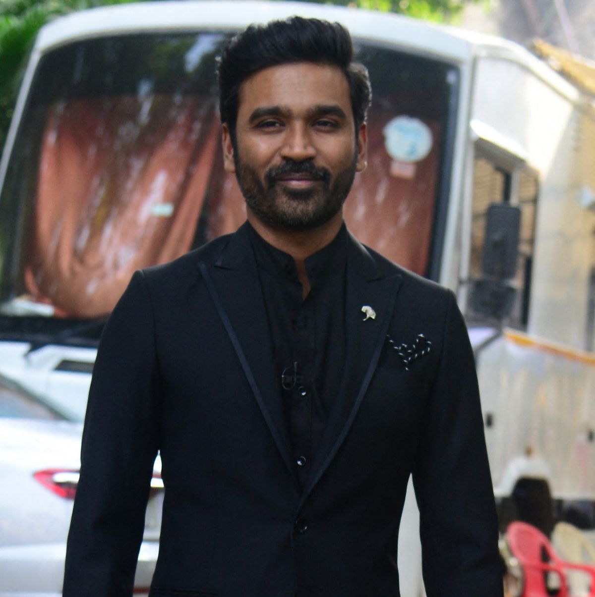 Dhanush: Tamil cinema’s power player