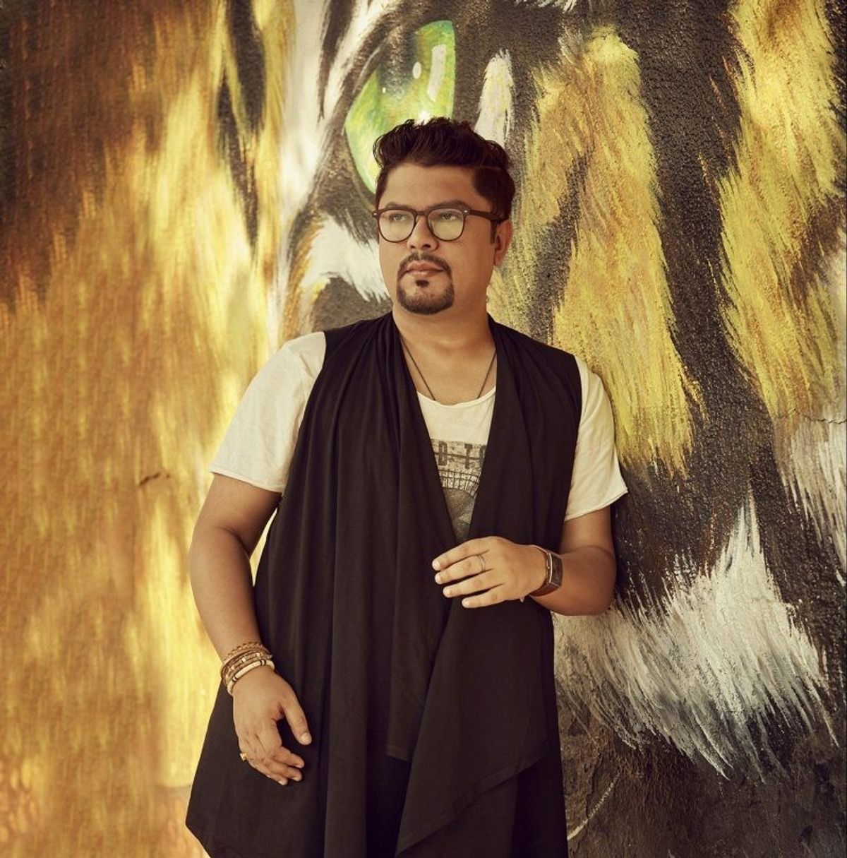 Ram Kamal Mukherjee and the art of telling a gripping story