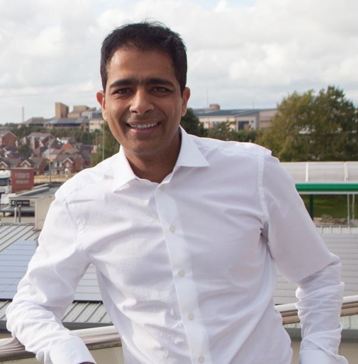 Our strategy was to be price leader, says Asda’s Mohsin Issa