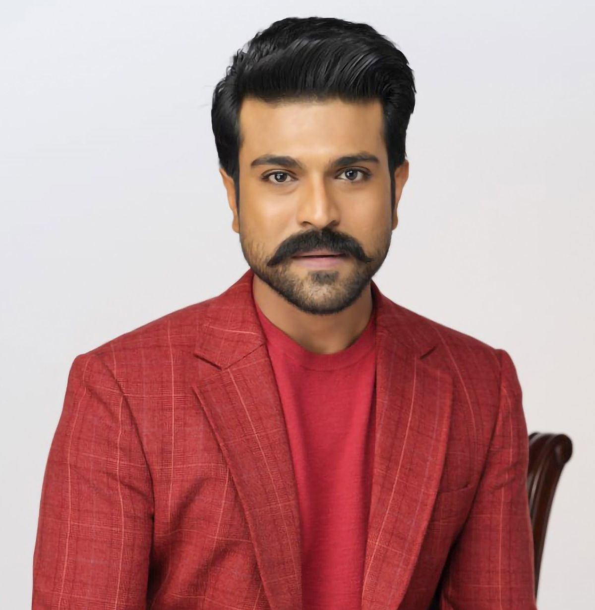 Ram Charan: The history making star