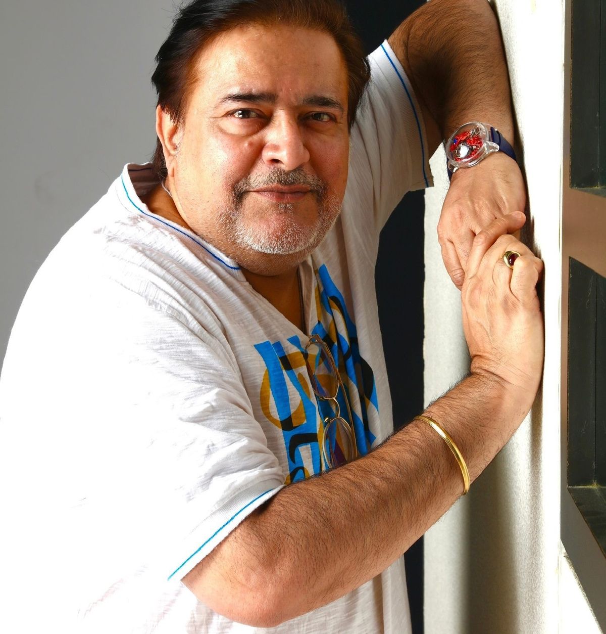 Akashdeep Sabir: ‘I’m enjoying the journey’