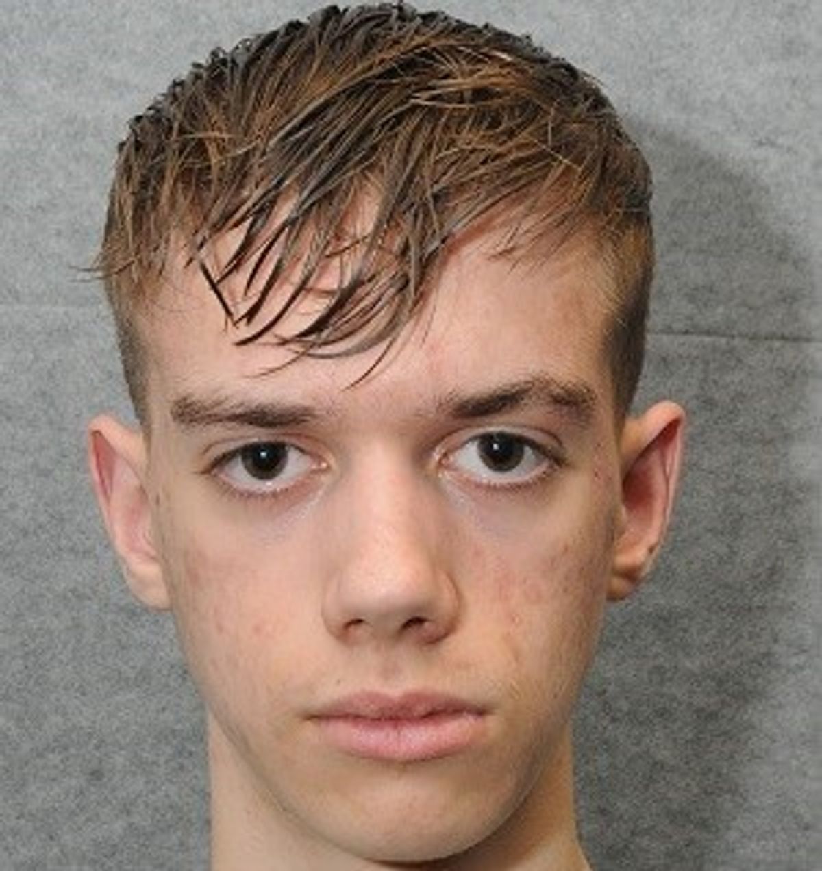 Bradford teenager jailed for plotting to kill worshippers at mosque