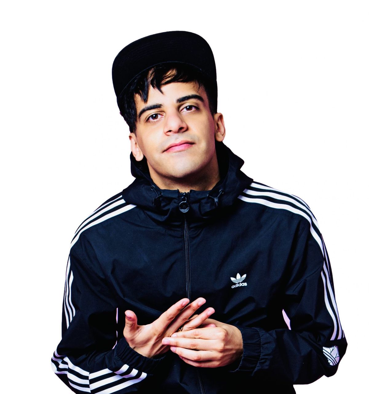 Comedy star Kai Samra gets Native with new stand-up show