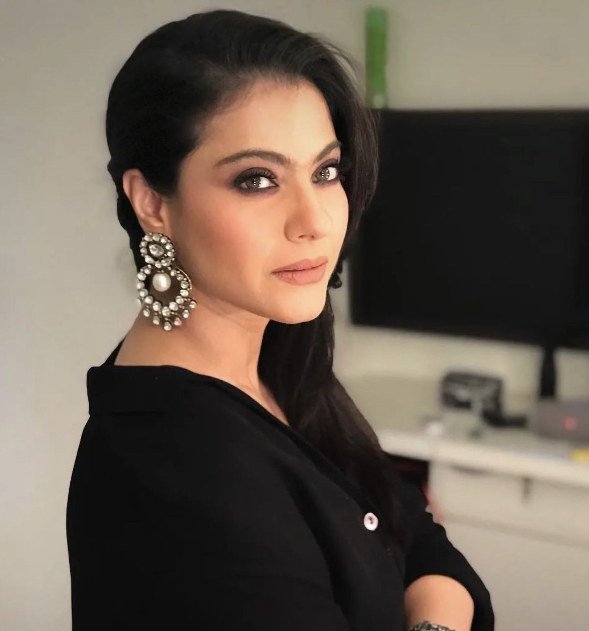 The top 10 Kajol performances