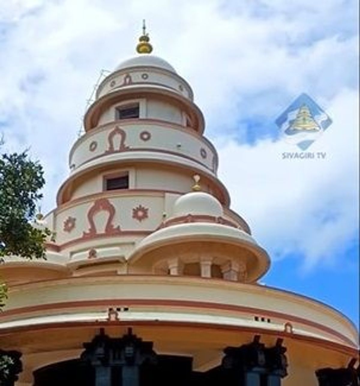 Sivagiri Mutt chief says Kerala still striving for ‘equal social justice’