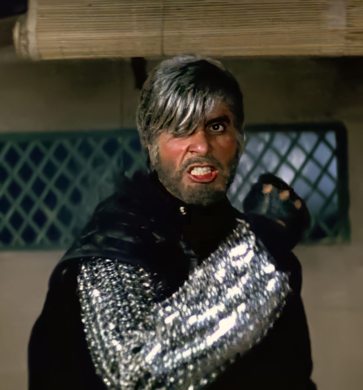 The Shahenshah of Bollywood