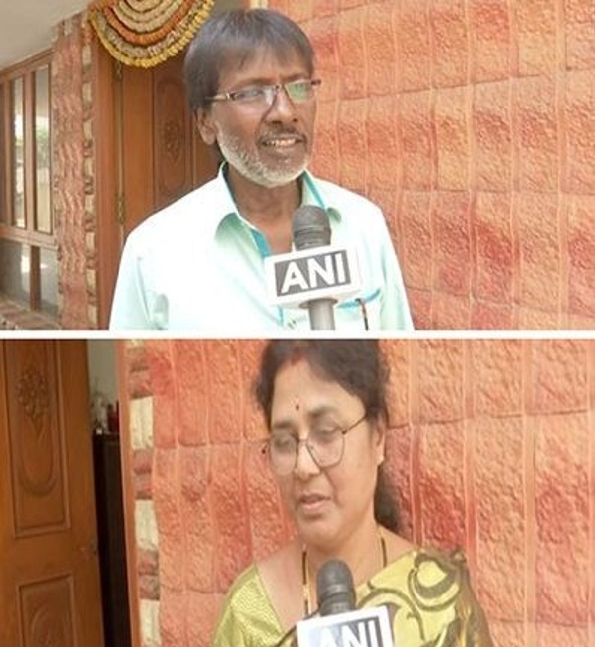 Naatu Naatu singer Rahul Sipligunj’s parents react to Oscar win: ‘A moment of pride for India’