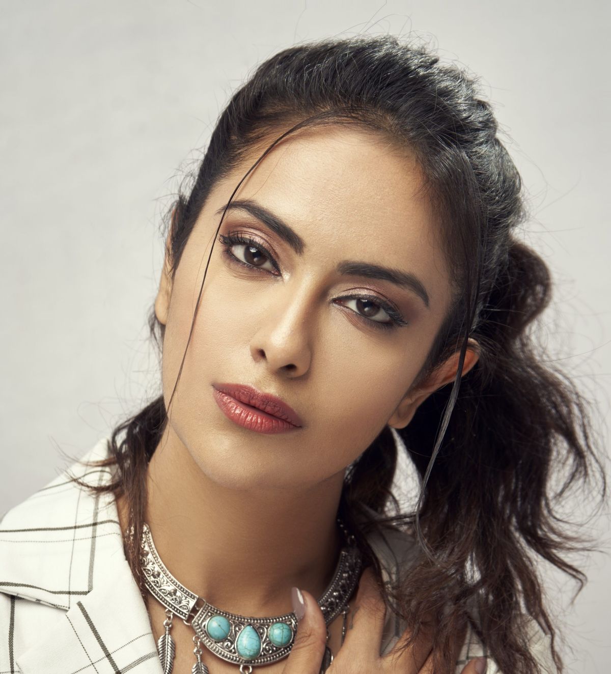 Avika Gor: All for the love of acting