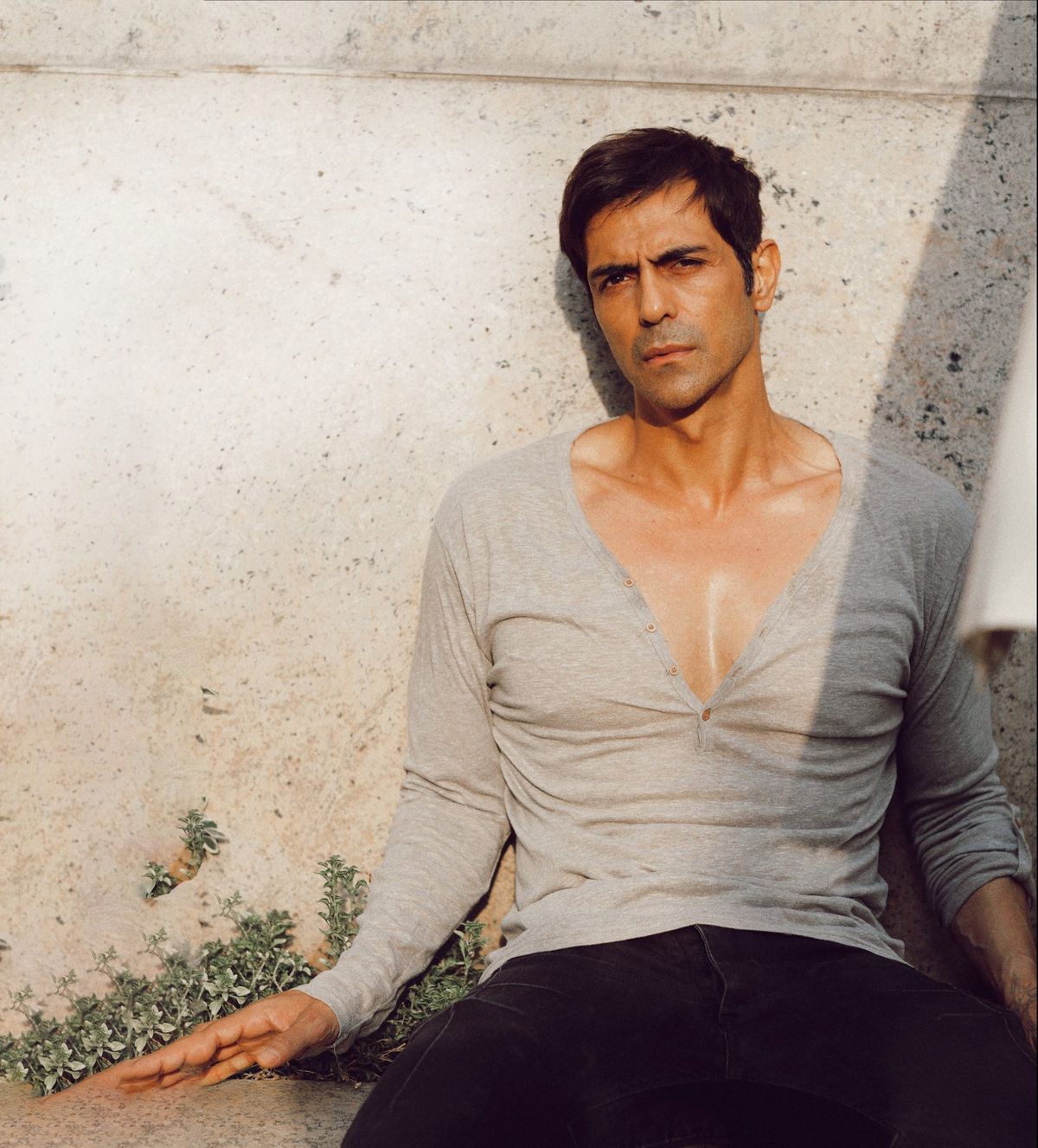 Arjun Rampal: Daring to be dramatically different