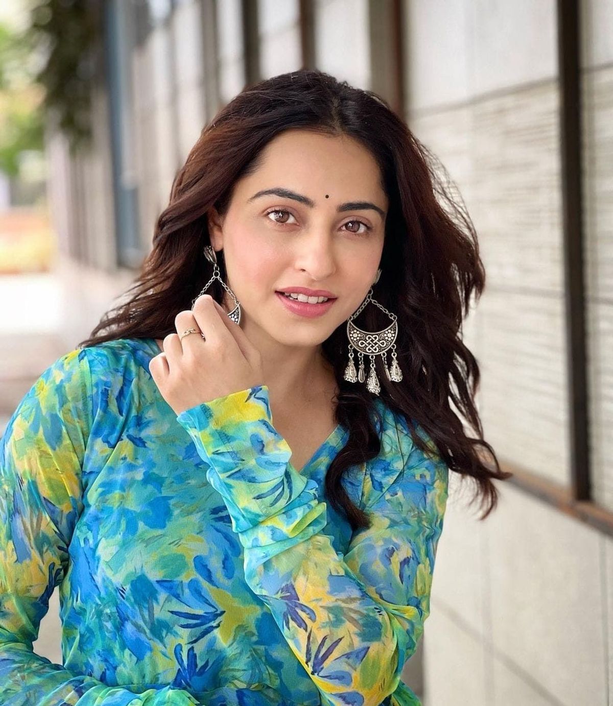 Niyati Fatnani: The art of never saying never