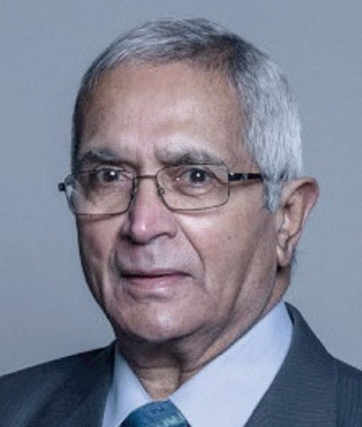 Lord Dholakia questions government’s levelling-up agenda