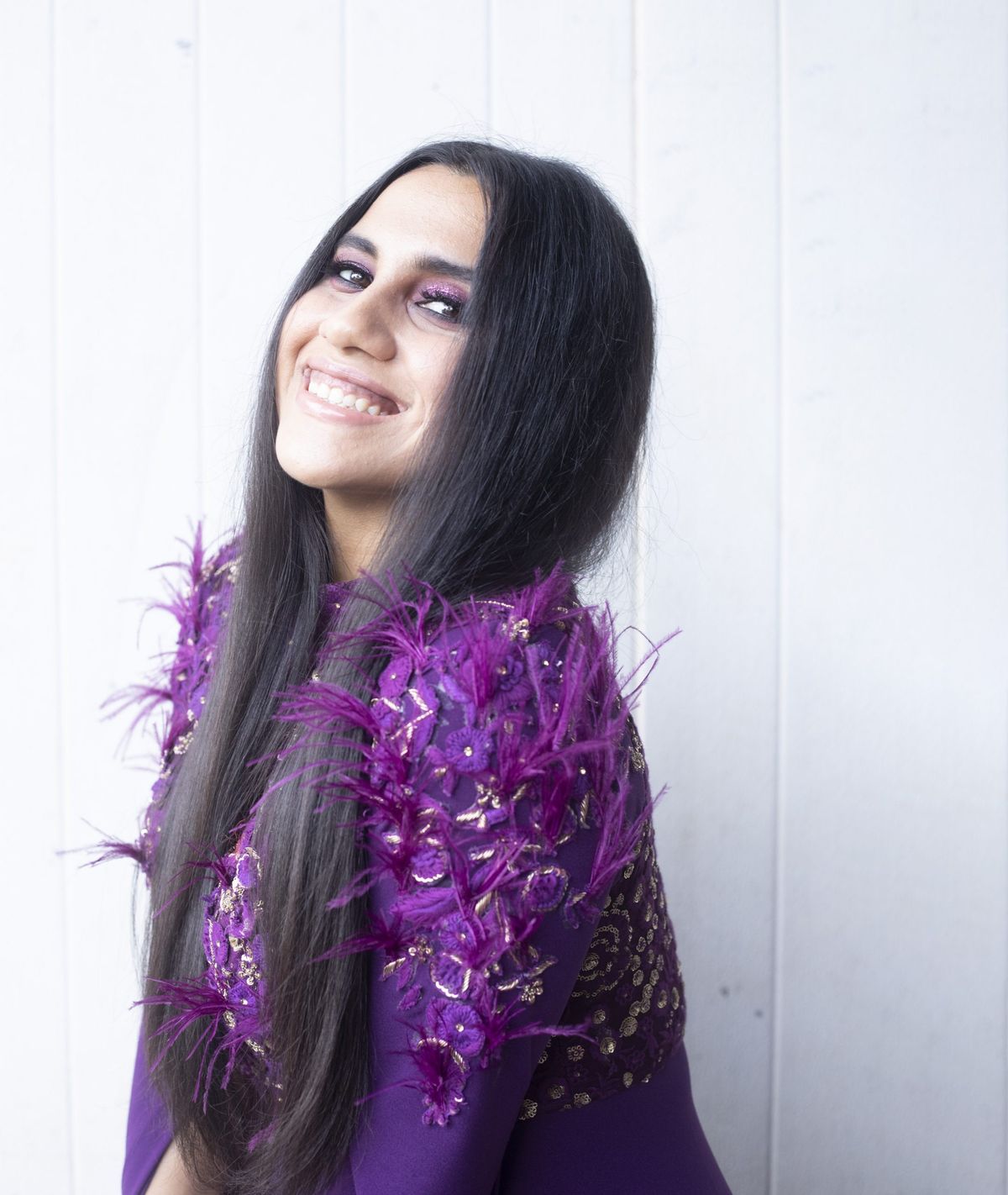 Nikhita Gandhi: Magic voice mesmerising music fans