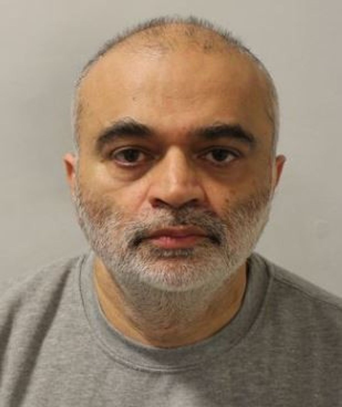 ‘I killed my dad’, said Southgate son who bludgeoned father to death with blood-stained Champagne bottle