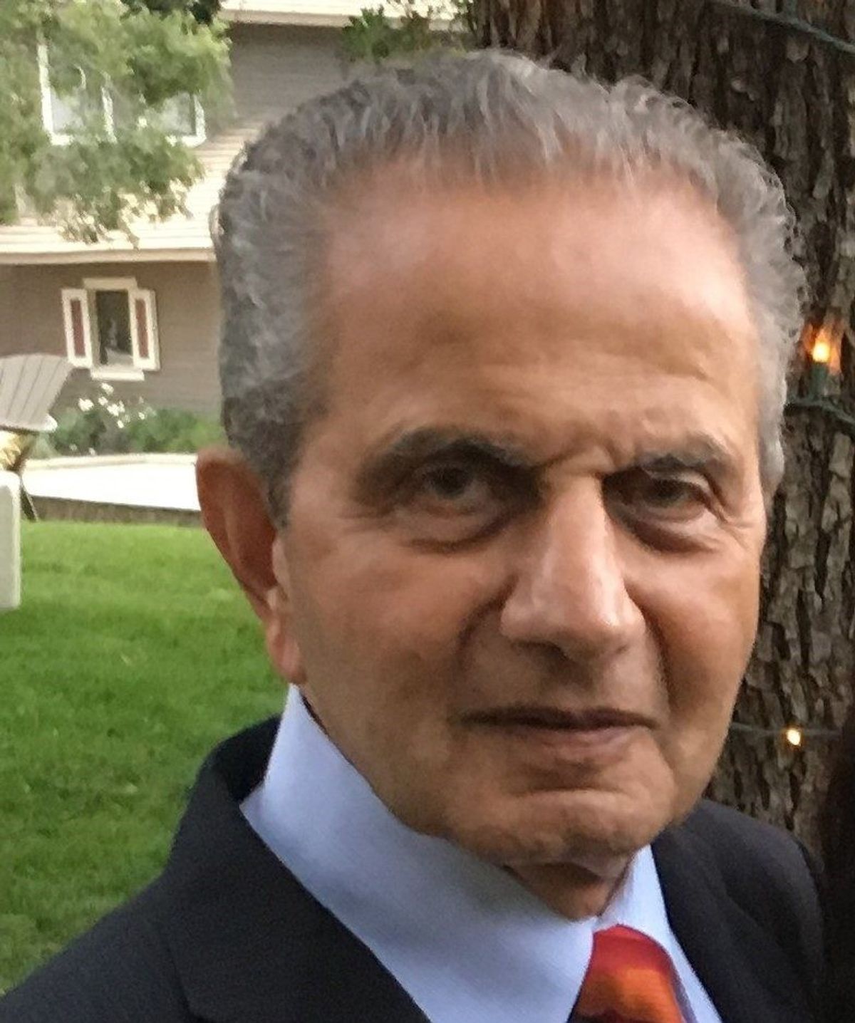 Manu M Savani: Incredible family history of an accidental writer