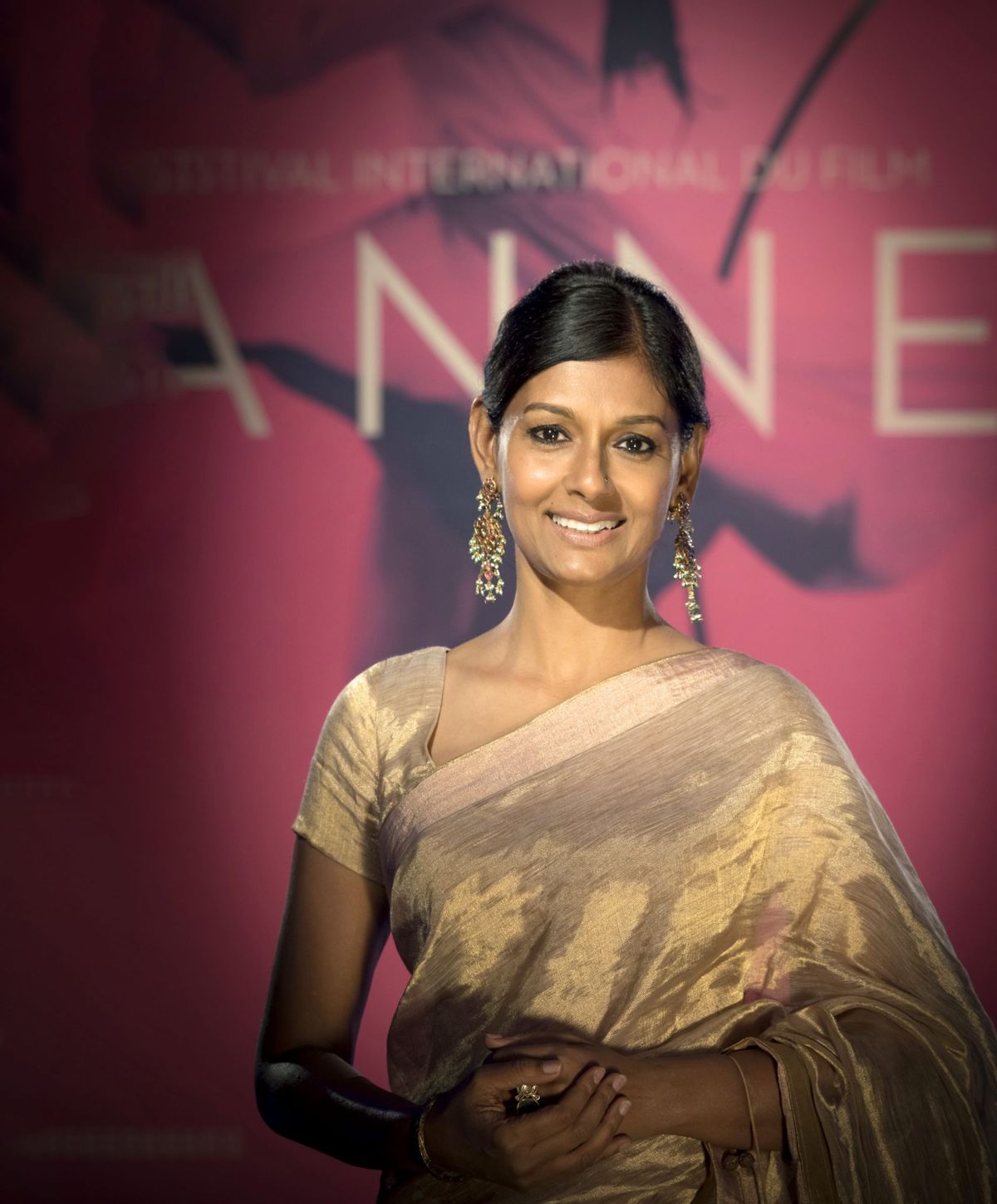 Nandita Das: Film rebel with a cause
