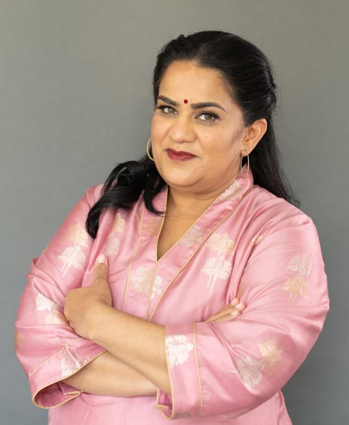 Zarna Garg: New queen of comedy