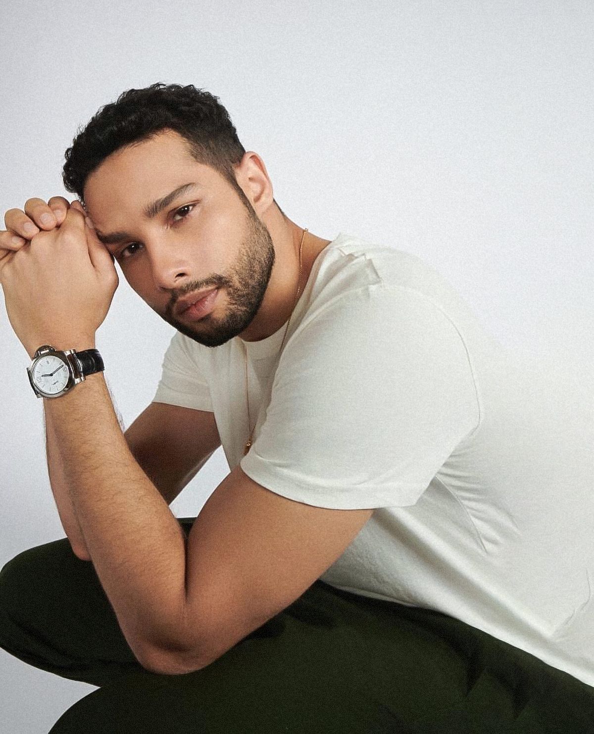 Siddhant Chaturvedi: Films, fame and friendship