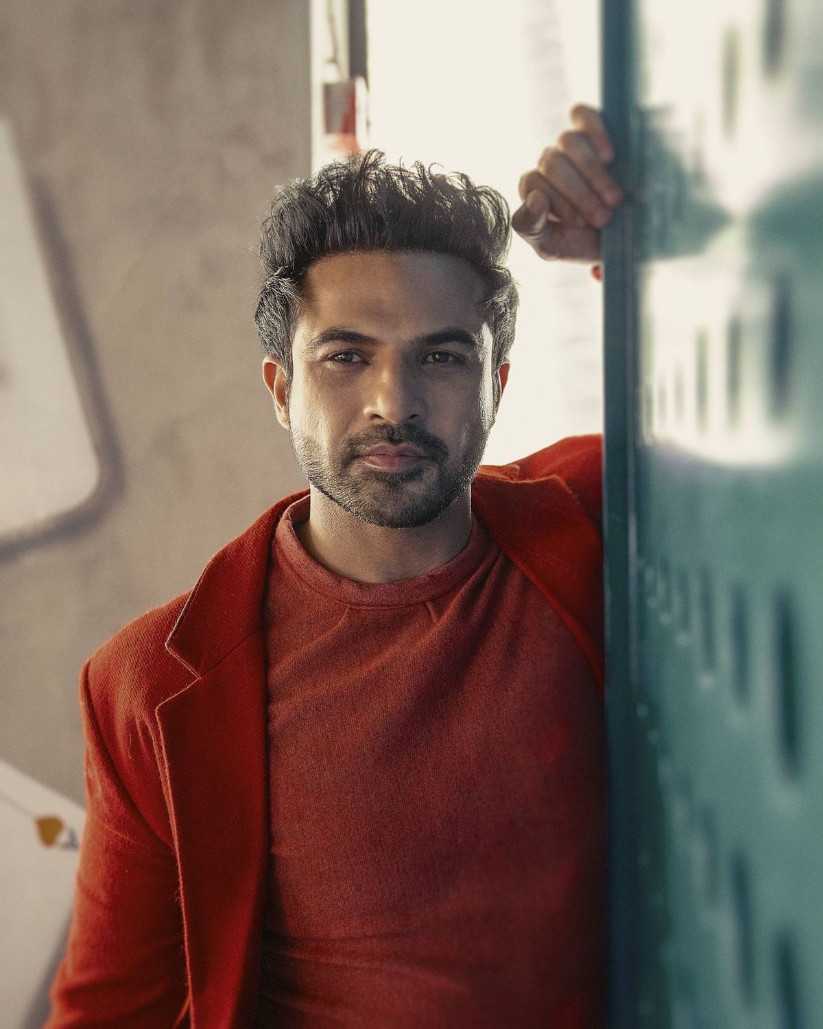 Mohammad Nazim: An impressive performer