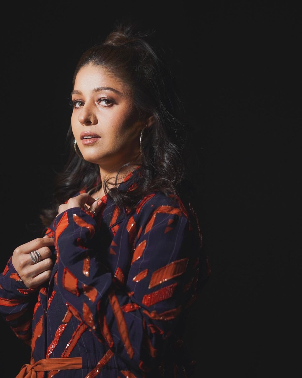 Seven deadly reasons why Sunidhi Chauhan is a sensational singer